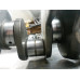 #IZ02 Crankshaft Standard From 1999 Ford F-250 Super Duty  5.4